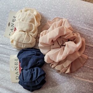 New Old Stock! Vintage Bundle 1990s Hair Accessories from Marshall Field's!